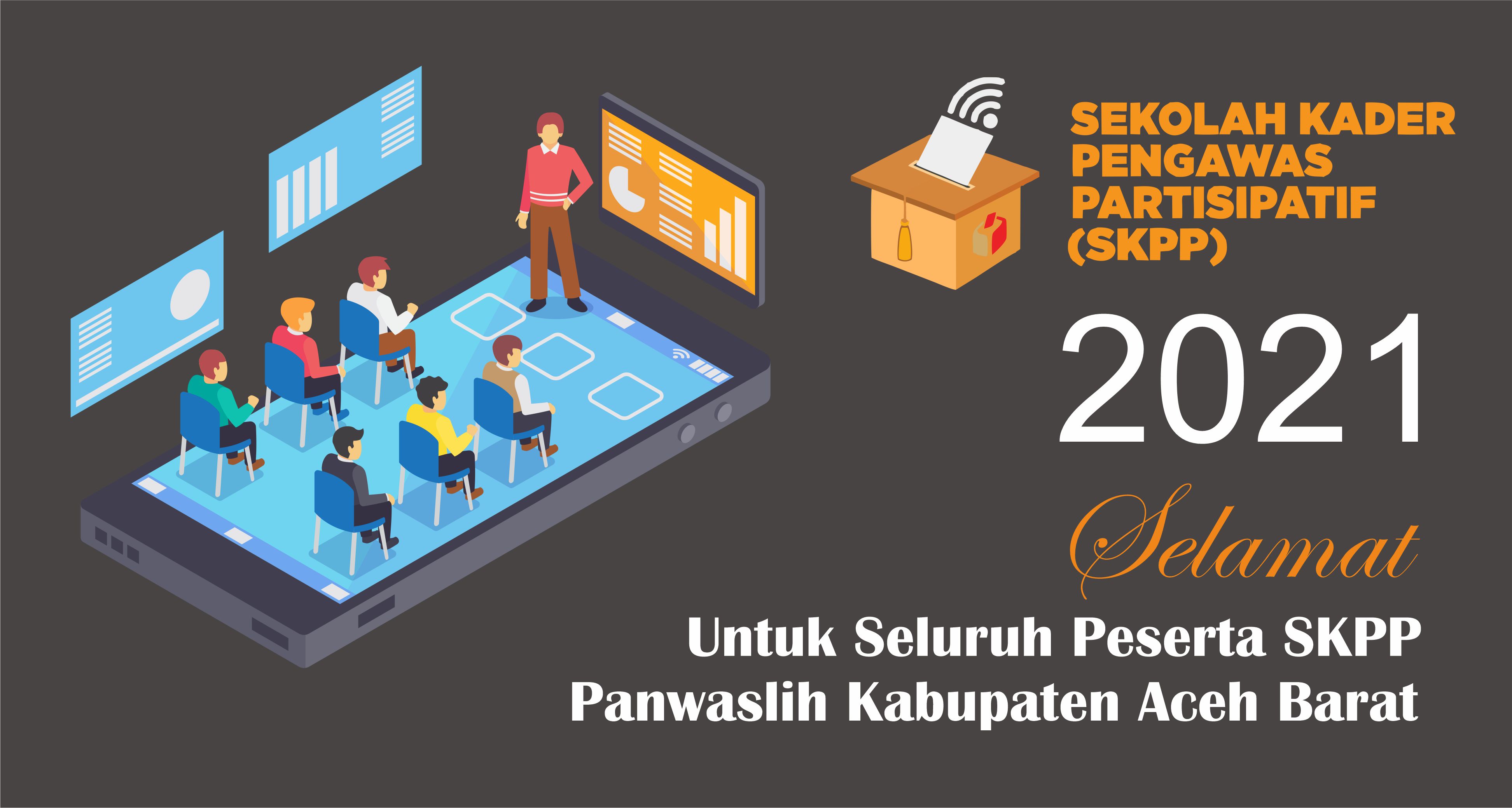 Pengumuman Daftar Peserta Memenuhi Syarat SKPP Dasar 2021