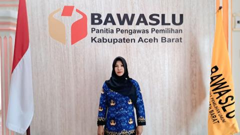 HUT Bawaslu