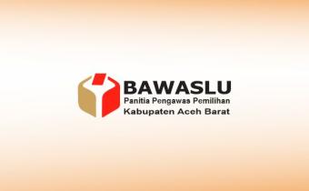 Pembukaan dan Pendaftaran Calon Anggota  Panwaslih Kabupaten/Kota Zona 2 (Dua)