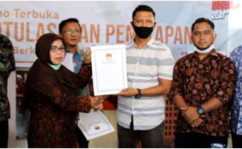 Panwaslih Aceh Barat meminta KIP Aceh Barat libatkan semua Stakeholder dalam Pemutakhiran Data Pemilih Berkelanjutan