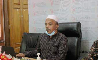 Rapat Pengelolaan dan Pelayanan Data dan Informasi Publik