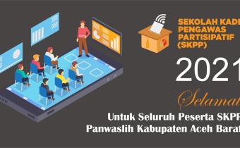Pengumuman Daftar Peserta Memenuhi Syarat SKPP Dasar 2021