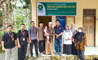 Panwaslih Kabupaten Aceh Barat Dalam Pengawasan Verifikasi Faktual Terhadap Kepengurusan Partai