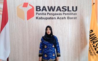 HUT Bawaslu